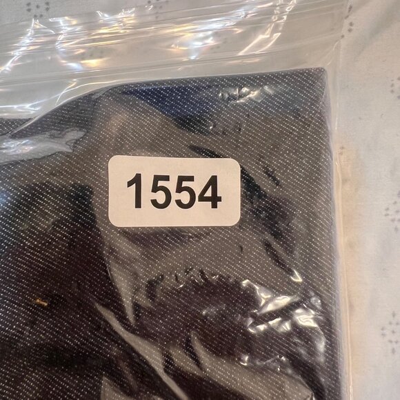 AR/FR Macron Safety  12 Oz Denim Work Jeans 36" X 30" Flame Resistant Made USA - Picture 16 of 16